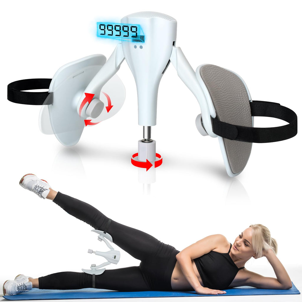 Adjustable Thigh & Hip Trainer